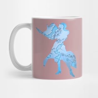 Monica: Favored Vassal Mug